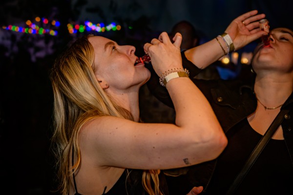pfingstfest nedden