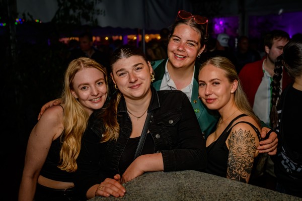 pfingstfest nedden