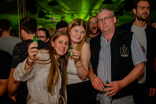 pfingstfest nedden