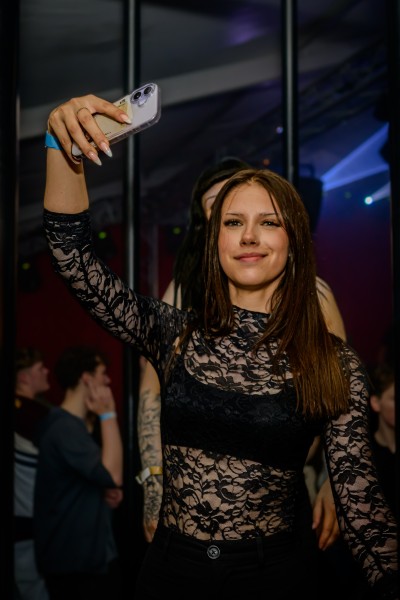 pfingstfest nedden