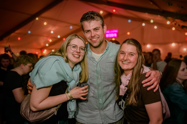pfingstfest nedden