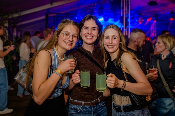 pfingstfest nedden