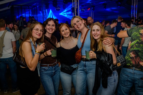 pfingstfest nedden