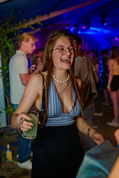 pfingstfest nedden
