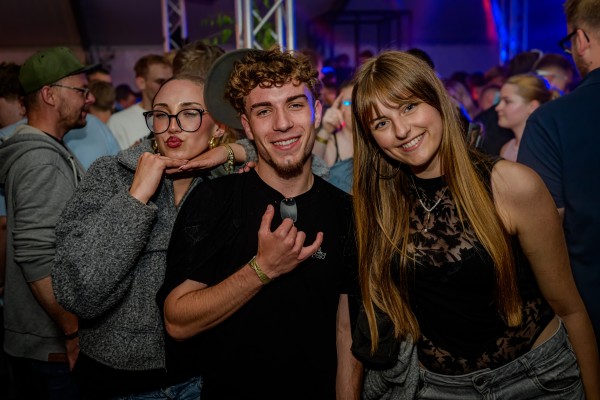 pfingstfest nedden