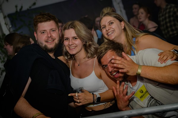 pfingstfest nedden