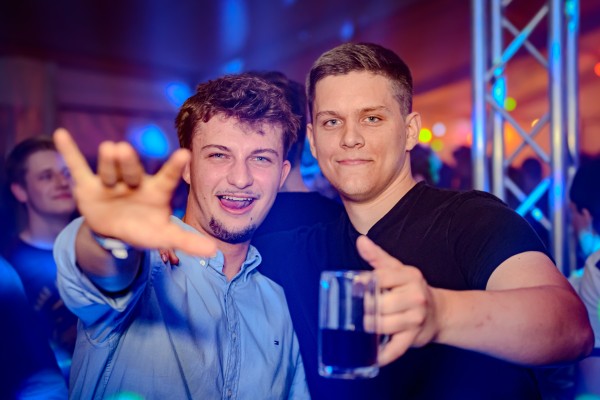 pfingstfest nedden