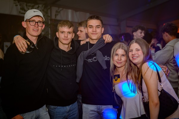pfingstfest nedden