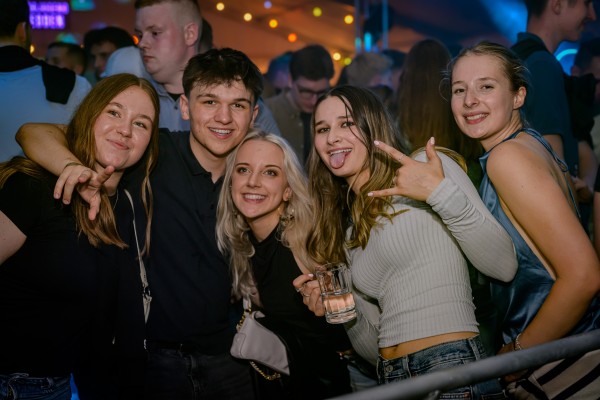 pfingstfest nedden