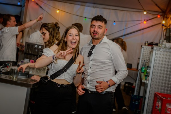 pfingstfest nedden