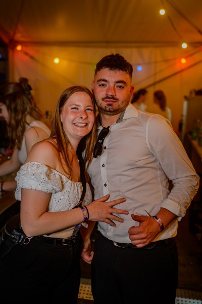 pfingstfest nedden