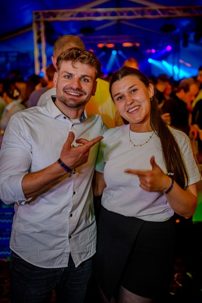 pfingstfest nedden