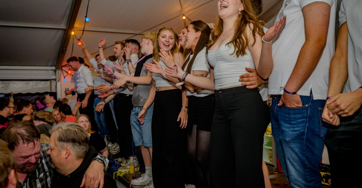 25.05.2026 Pfingstfest Nedden