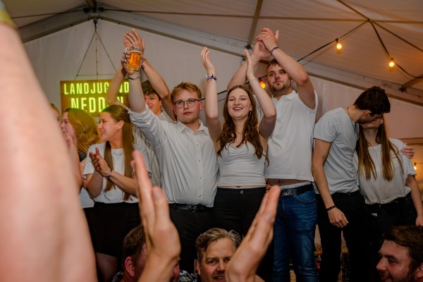 pfingstfest nedden