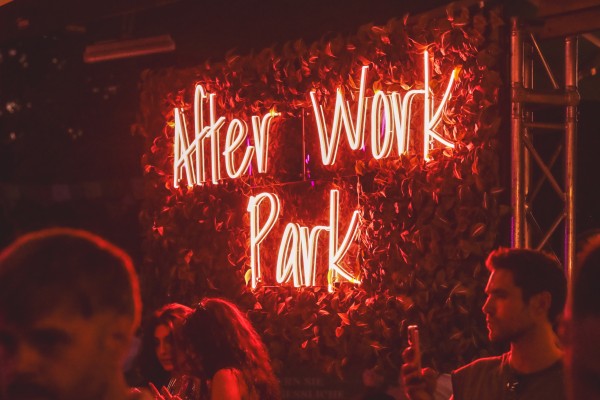 afterworkpark