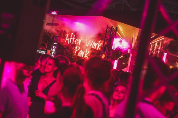 afterworkpark