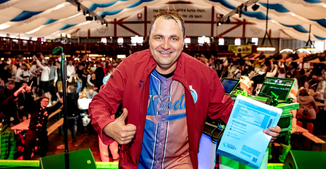 25.10.2025 Bayernfesthalle