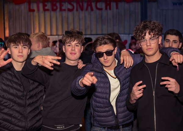 liebesnacht
