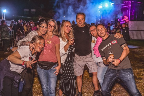freiluftfete