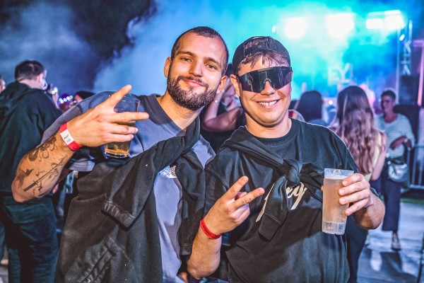 freiluftfete