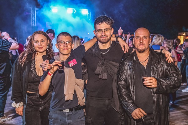 freiluftfete