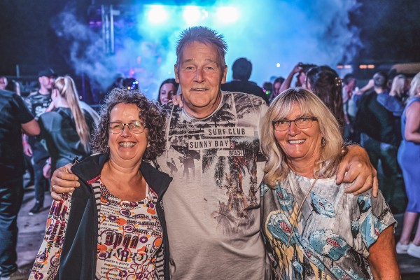 freiluftfete
