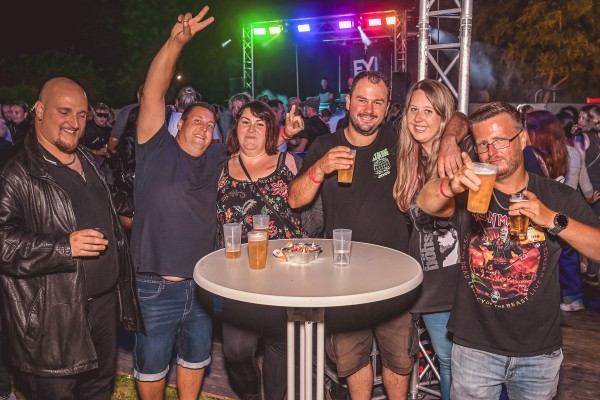 freiluftfete