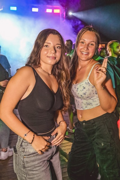 freiluftfete