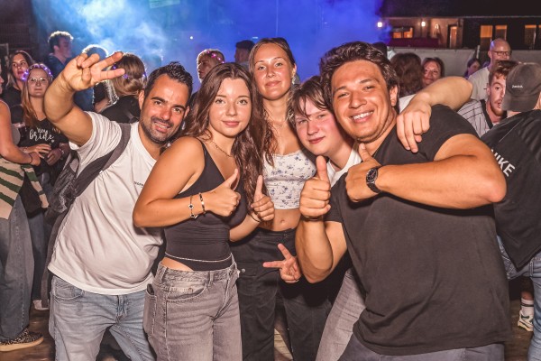freiluftfete
