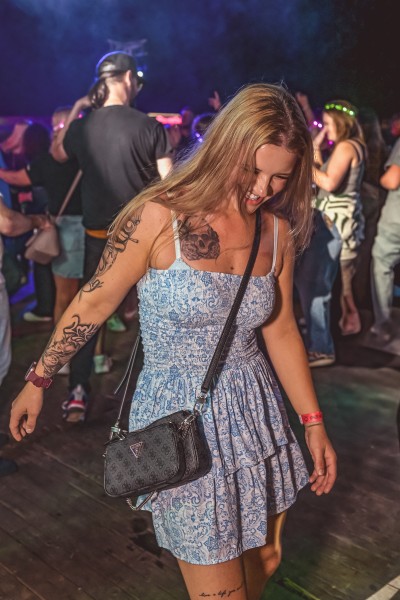 freiluftfete