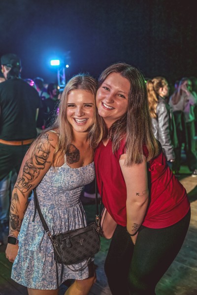 freiluftfete
