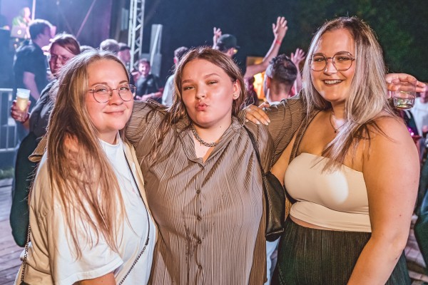 freiluftfete