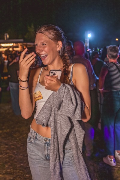 freiluftfete