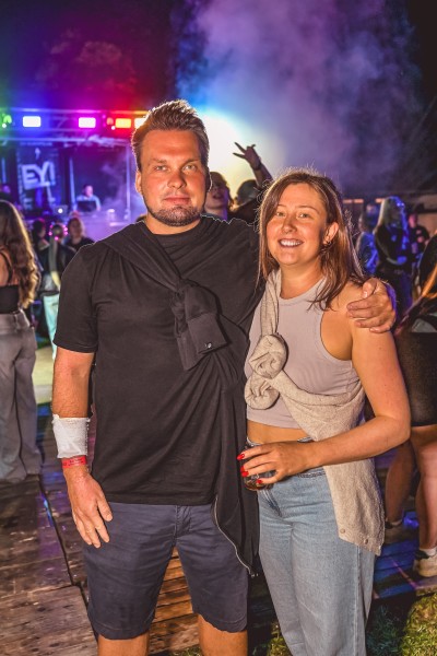 freiluftfete