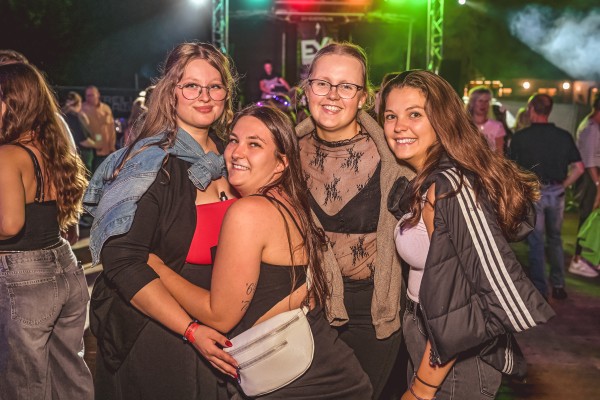 freiluftfete