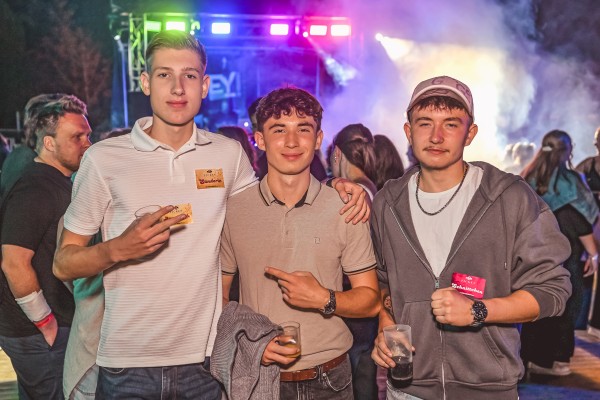 freiluftfete