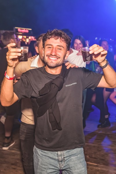 freiluftfete