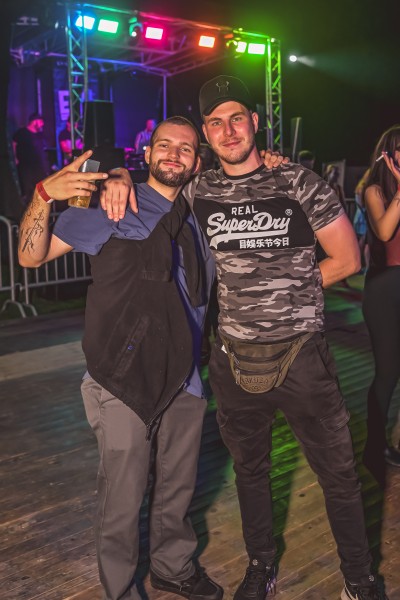 freiluftfete