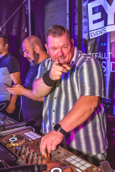 freiluftfete