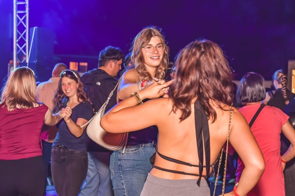 freiluftfete