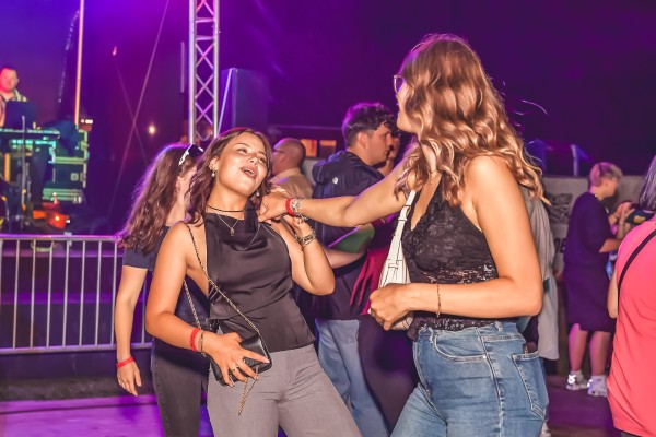 freiluftfete