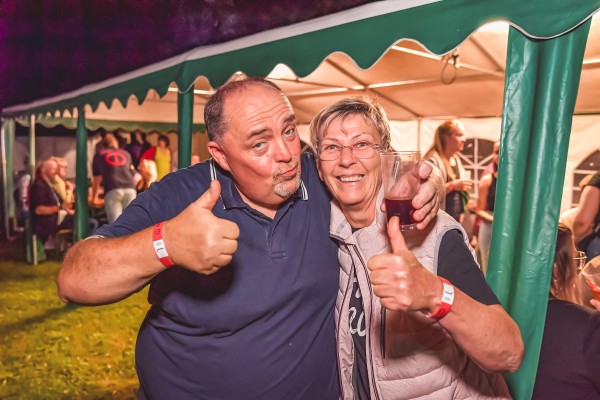 freiluftfete
