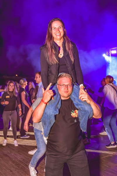 freiluftfete