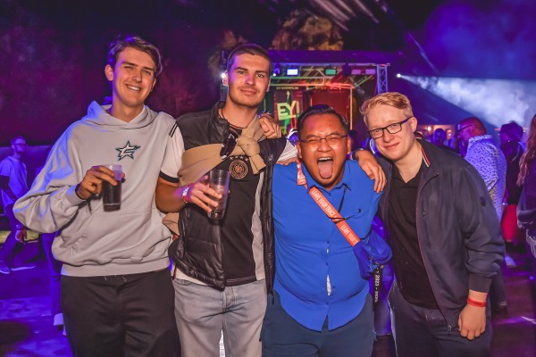 freiluftfete