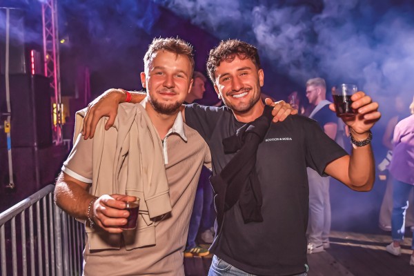 freiluftfete