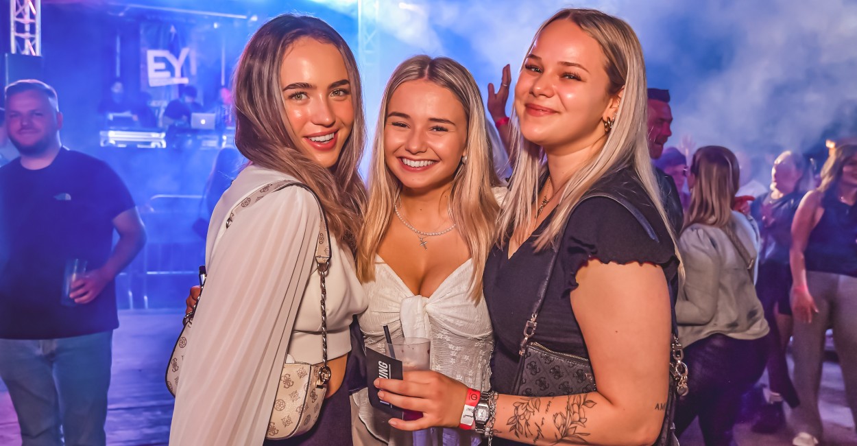 26.07.2025 Freiluftfete Lemwerder