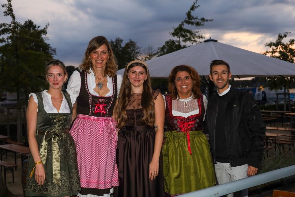 paulaner sa