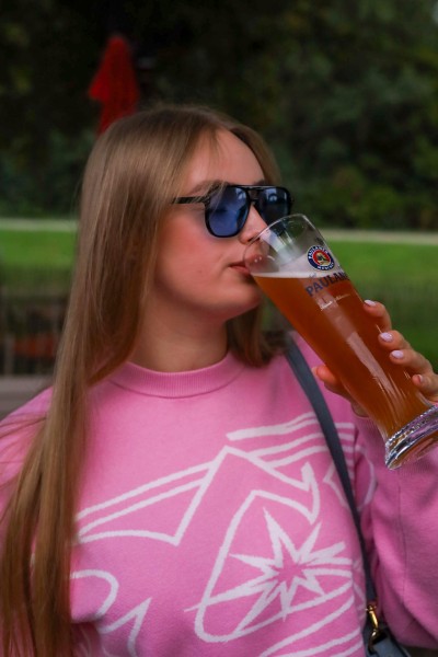 paulaner sa