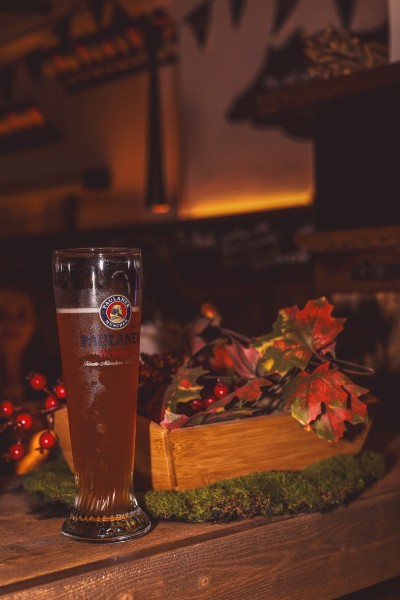 paulaner sa