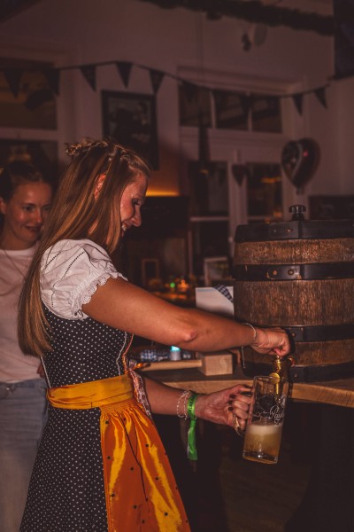 paulaner sa